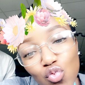 Meet your Posher, Tatyona